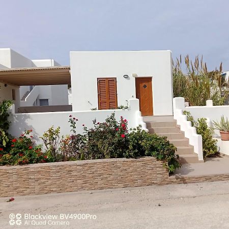 Margaritis Apartments 2 Agia Anna  エクステリア 写真