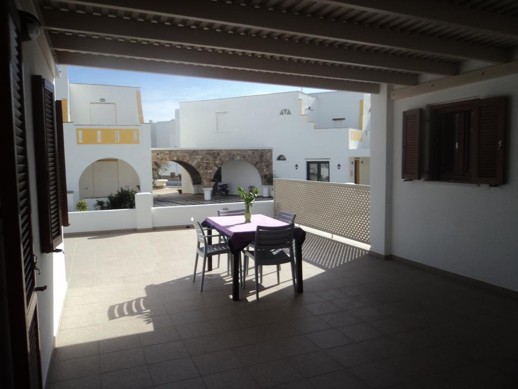 Margaritis Apartments 2 Agia Anna  エクステリア 写真