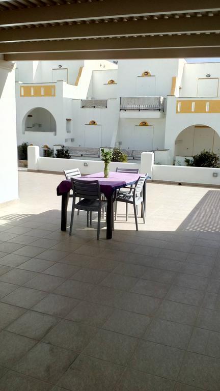 Margaritis Apartments 2 Agia Anna  エクステリア 写真